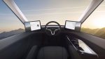 Tesla Semi электрогрузовик 2018 04
